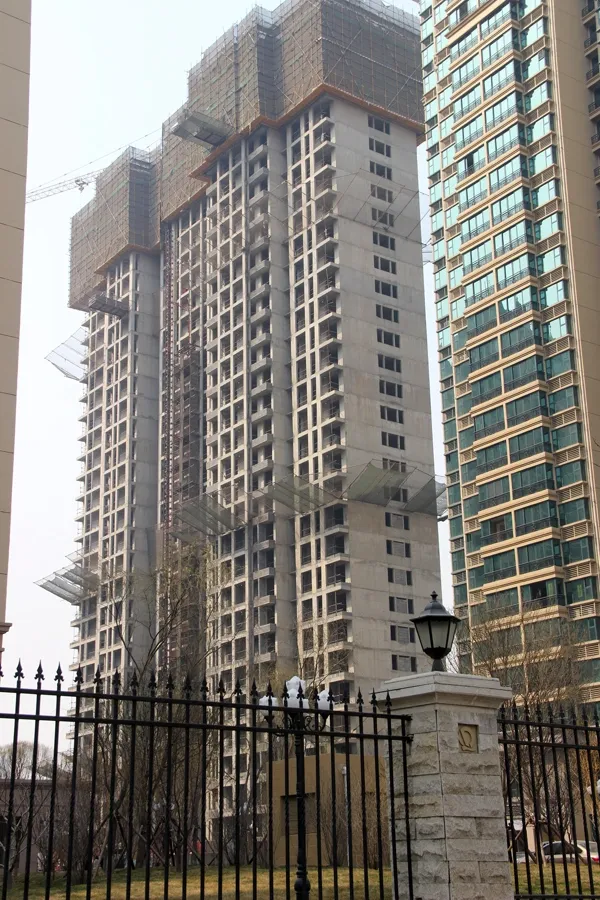 华府国际 1环核心省府领地 1万抵5万-石家庄新房网-房天下