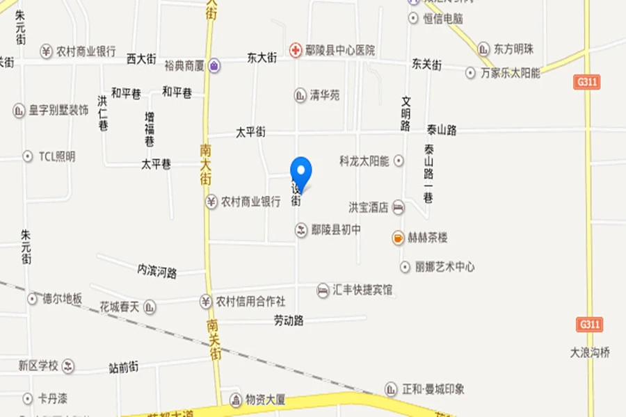 安正国际城