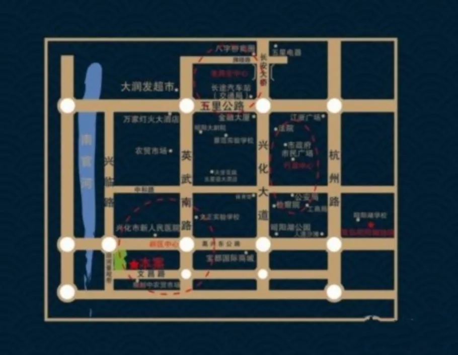 观澜湾