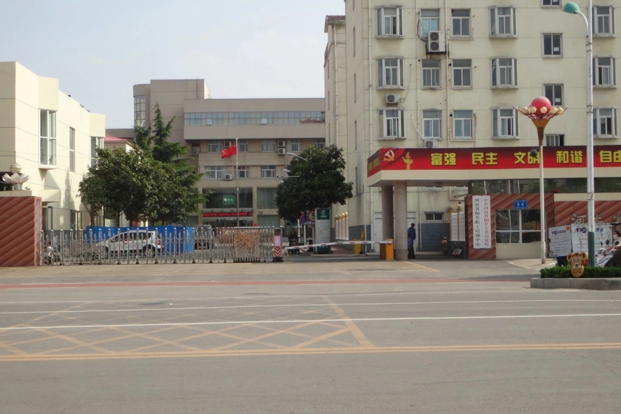 东源锦秀周边配套 