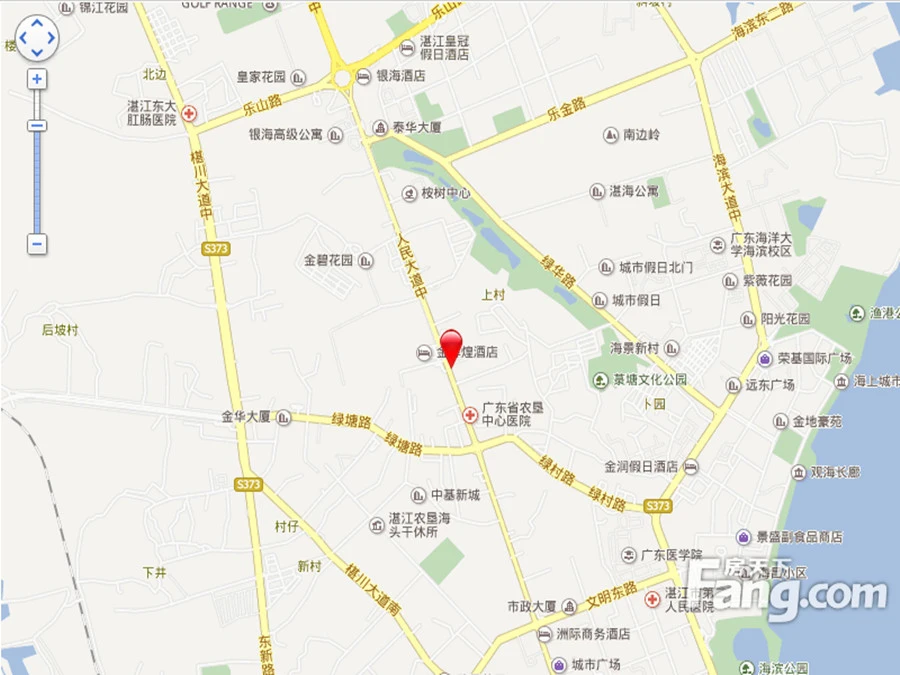 世纪名门