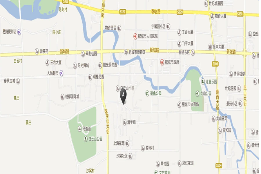 紫荆城