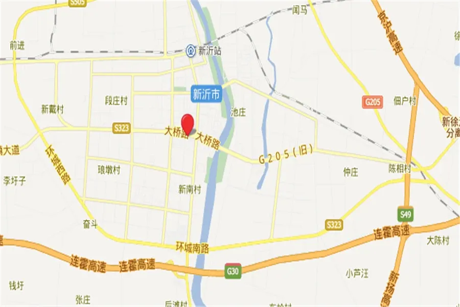新沂国际商贸城怎么样地址价格走势及户型图介绍