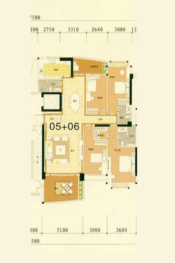 汕头万豪南湾怎么样 本月均价及优质户型推荐
