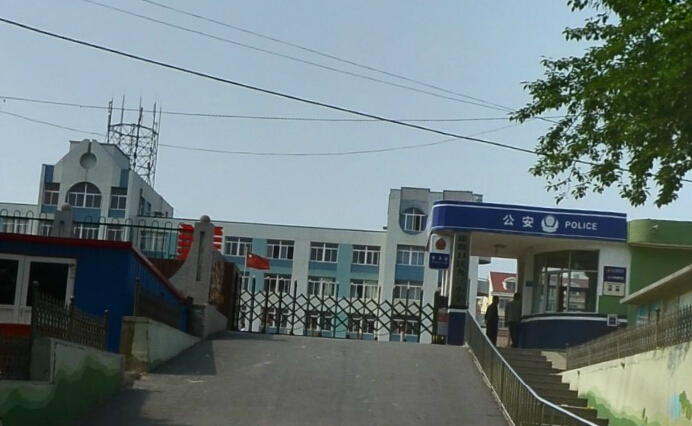 大连市旅顺口区九三小学