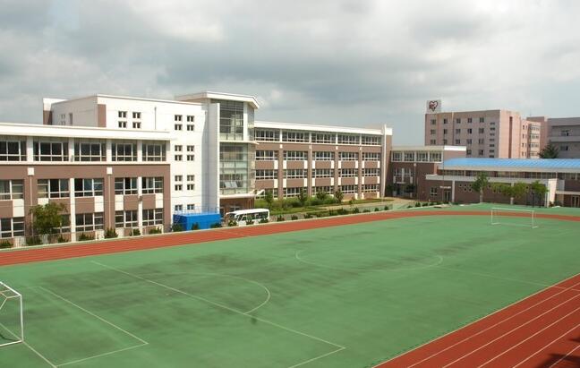 科学园小学学区房图片