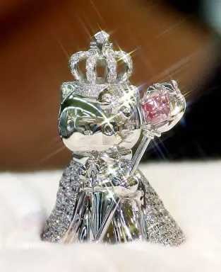 世界上最贵的25件东西(组图)