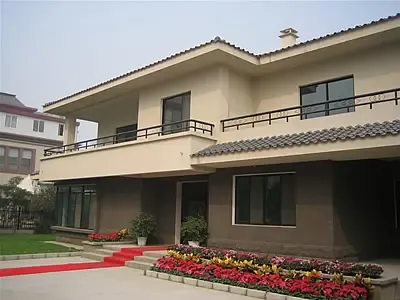 集十年之大成 英协138号别墅之王完美落拍_房产资讯-郑州房天下