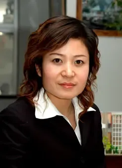 王总会带领华银基业越走越好