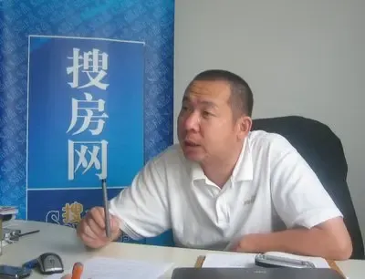 雷士照明广东运营岳强:做的照明渠道商