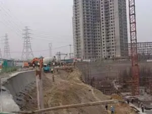 亚奥精品小户型——旭辉·奥都