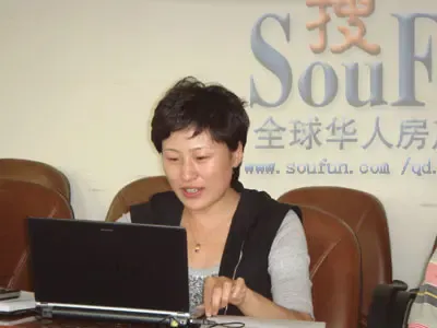 七年摸索学习 打造品牌代理_房产资讯-青岛房天下