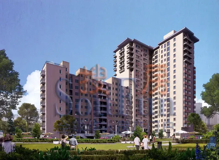 东四环居住价值核心地带 美利山12月开盘-北京新房网-房天下