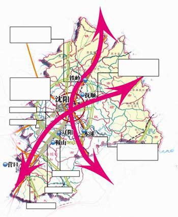 輕軌時代為瀋陽房地產提速 遠郊樓盤迎來新契機