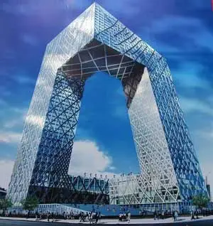 2007十大建築奇蹟 鳥巢,央視大樓榜上有名_房產資訊-北京房天下