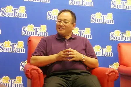 京投发展·北熙区4.64分