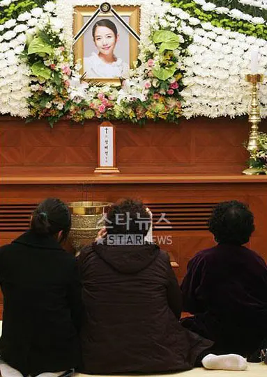 史上最全的明星自杀大揭秘(组图)