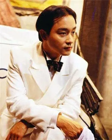 史上最全的明星自杀大揭秘(组图)