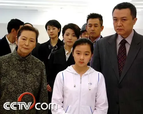 电视剧十万人家全集剧情介绍128集