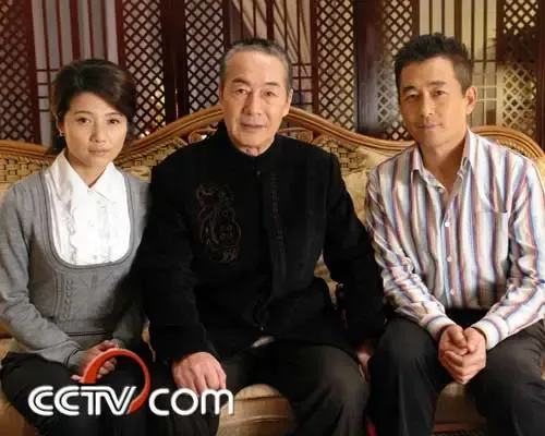 电视剧十万人家全集剧情介绍128集