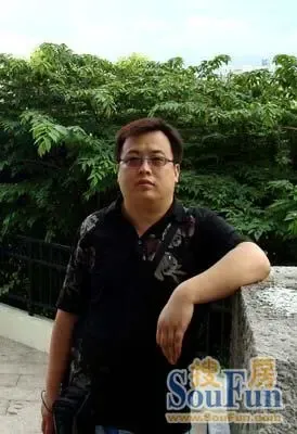 东易日盛设计师李士峰 设计职业首先带给我快乐-家居