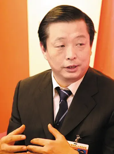 原天津市委常委皮黔生被双开高检严防涉案人员自杀