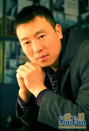 东易日盛a6设计师刘建平:理性家居倡导时尚健康