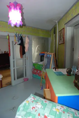 家居大变身装修案例:《充满伤怀的卧室》-家居快讯-天津房天下家居