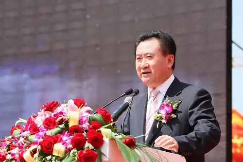 上海周浦万达广场隆重开业