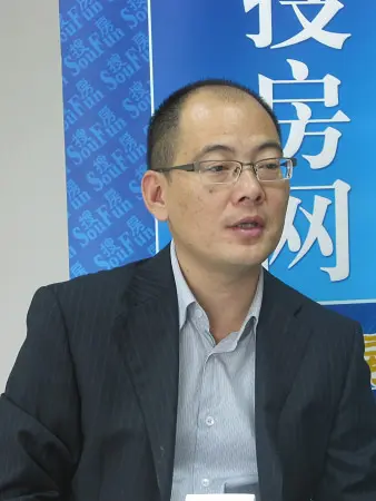 深圳红星美凯龙陆翔:2010年流通业卖的是家具文化
