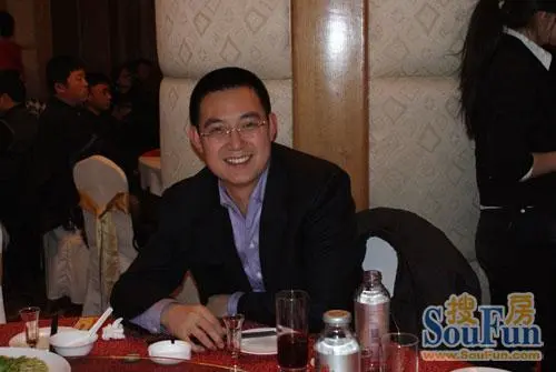 温周平：宏观政策出台对长春楼市影响将很小