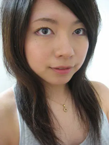 日本冰壶 美女本桥麻里私房照 素颜也雷人