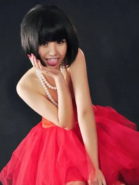 赵欣 那些与阳光有关的日子