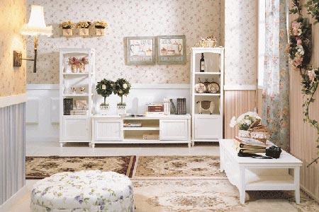 艾茉莉韩式家具