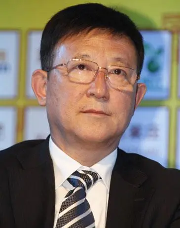 2010第十届中国房地产发展年会】年会现场举办了由搜房控股董事长