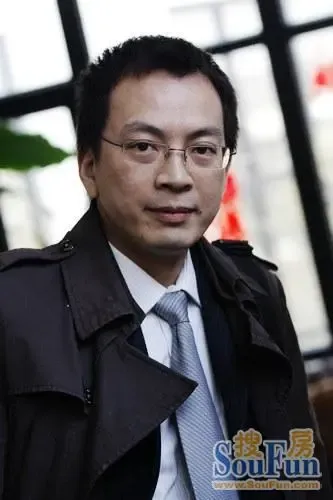 烟台置地前景房地产咨询有限公司总经理梁明冬先生