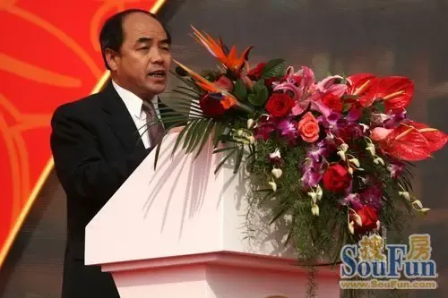 裕华区委书记 赵宏魁