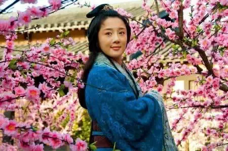 新三国主要演员及剧照详细解析组图