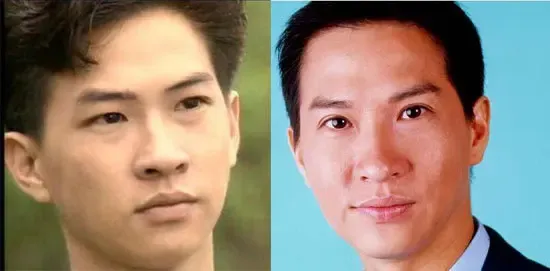 首次公开央视主持整容惊悚家居照前后大对比