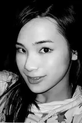 男女一个样贤淑哥伪娘妖娆哥私房照贡献男女平等组图