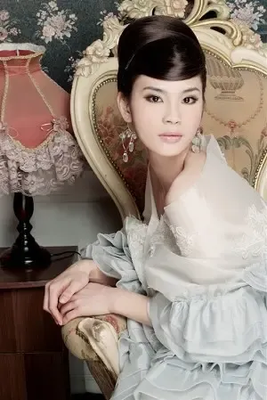 男女一个样贤淑哥伪娘妖娆哥私房照贡献男女平等组图