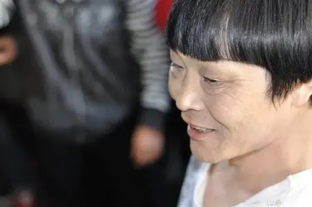 男女一个样贤淑哥伪娘妖娆哥私房照贡献男女平等组图