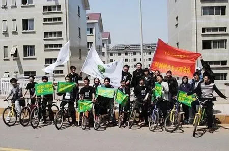 开启低碳生活我们可以做这些低碳减排的事情！(图1)