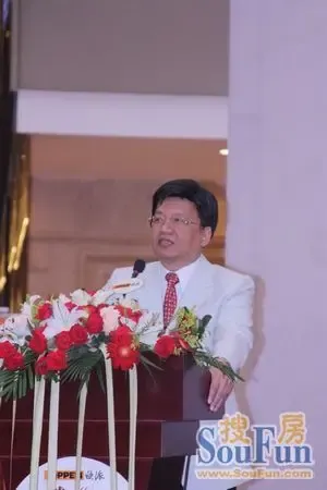 香港著名风水大师 宋韶光先生