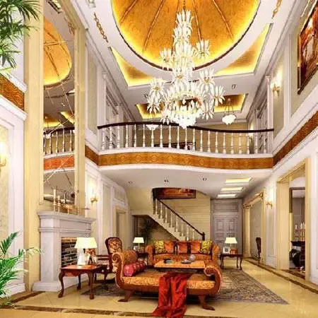 堂兄弟状告院士傅熹年独吞盘点十大贪官豪宅图