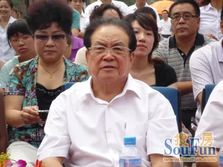 原辽宁省政协副主席李国忠