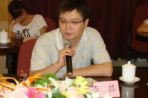 建邦置业李栋先生:更多的从使用者角度考虑,才能真正