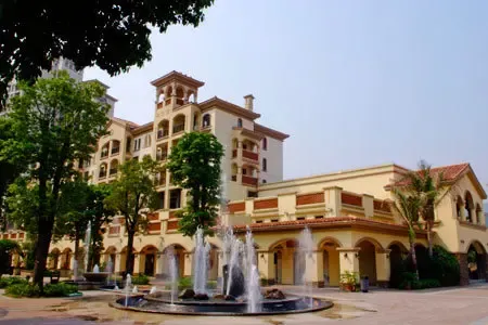 十六载积淀铺筑品牌路 传世美墅经典延续团泊湖_房产资讯-天津房天下