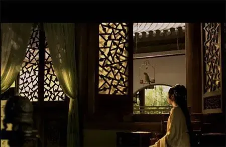 新红楼梦热播 取景地再现古典建筑之美