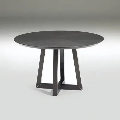 natuzzi纳图兹harlem餐桌